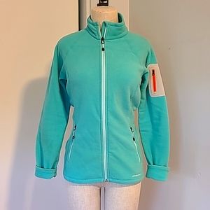 Eddie Bauer First Ascent Women's Fleece Jacket